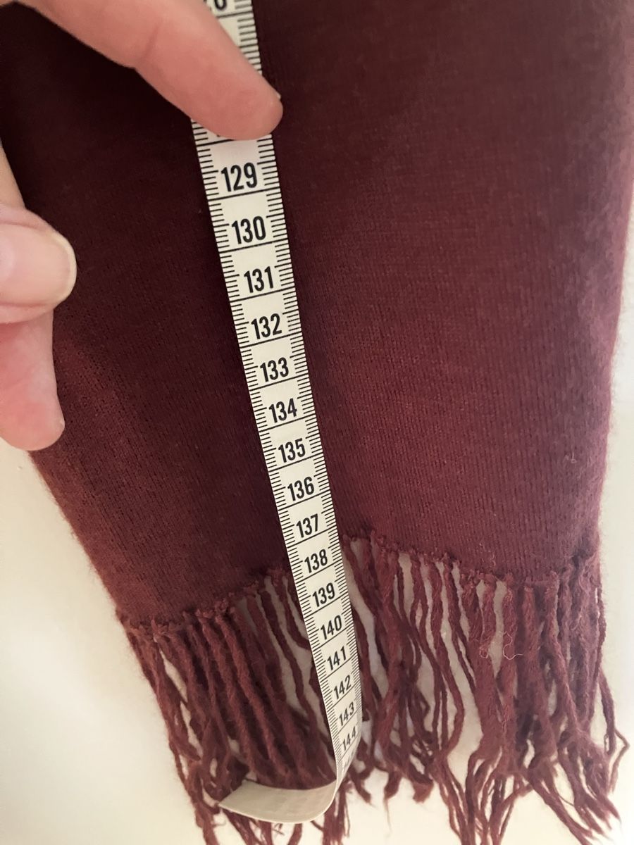 Hermès Foulard & Sciarpe: Hermès, longue étole cachemire-soie – Nuovo (secondo la descrizione) da Céligny venduto da louma02 7
