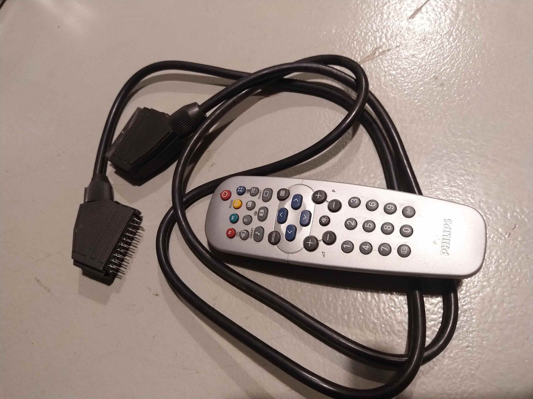 Philips Appareils TV: Philips TV Geräte LC260W – D'occasion à Hemishofen par Roefix94 2
