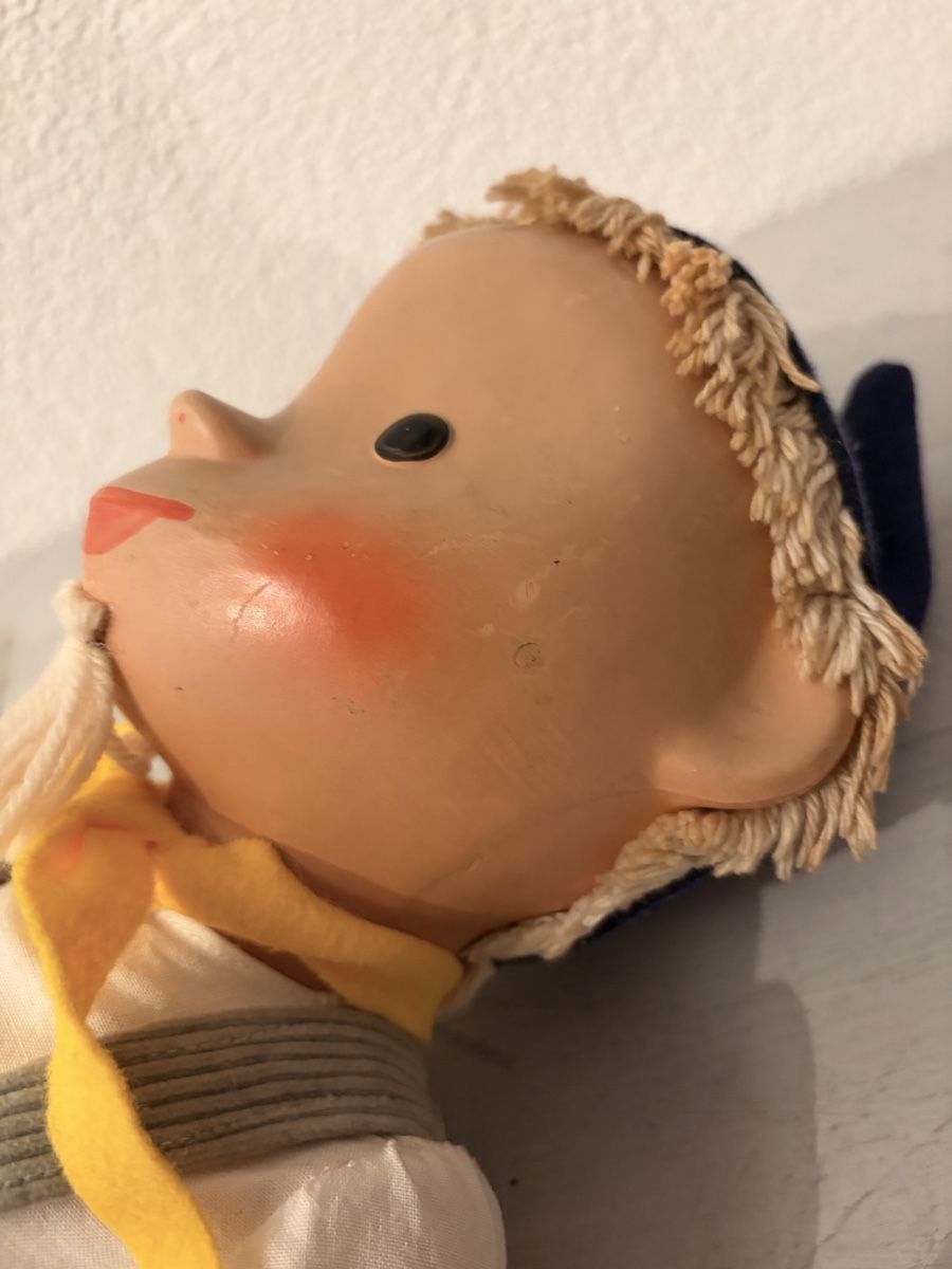 Figurines: Heinzelmännchen – D'occasion à La Cibourg par pantokrator 6
