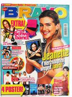 BRAVO Heft 20.08.2003 TOP In sehr schöner Erhaltung
