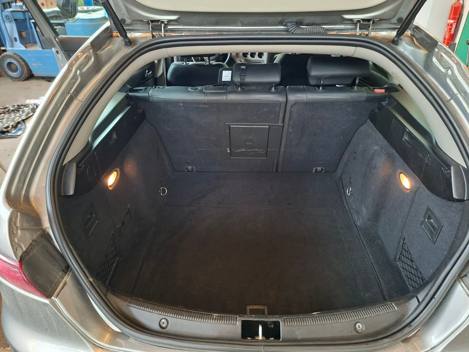 Alfa Romeo Automobili: Alfa Romeo 159 2.4 JTD-M – Usato da Raperswilen venduto da sabrina216 5