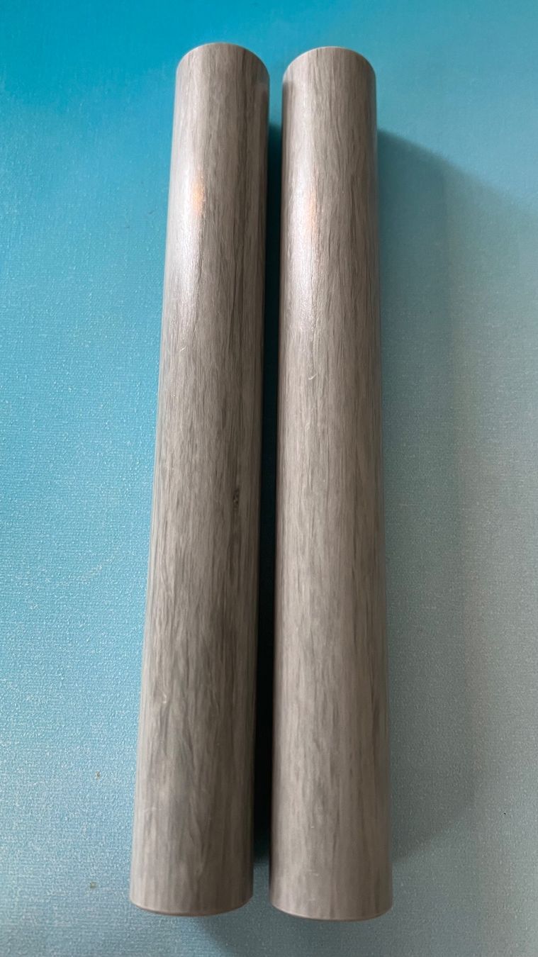 Strumenti musicali: LP King Klave (fiberglass) – Nuovo e nell'imballaggio originale da St. Gallen venduto da beaverhouse 3