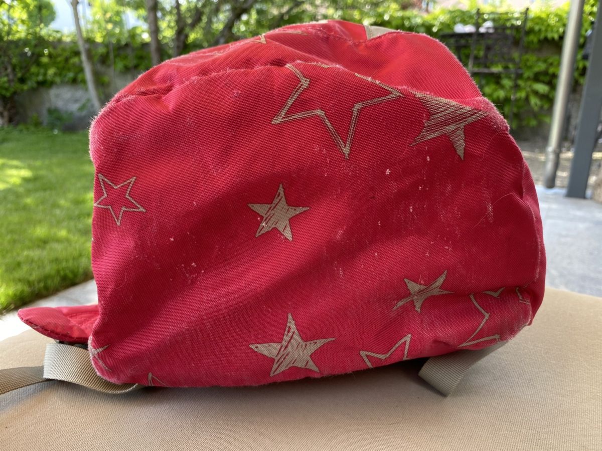 Ergobag Borse & Zaini: Schulthek Ergobag Set – Usato da Baar venduto da nokis 8