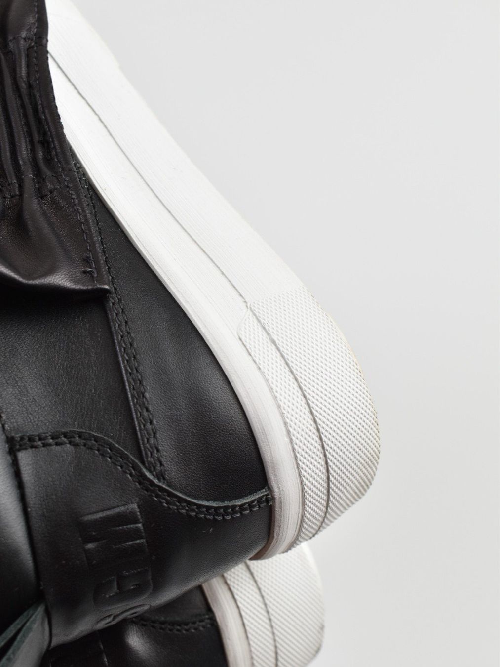 MSGM Damenschuhe: MSGM Sneaker, Leder, Gr.37 – Neu (gemäss Beschreibung) aus Nürensdorf von 2ND_STORY 8