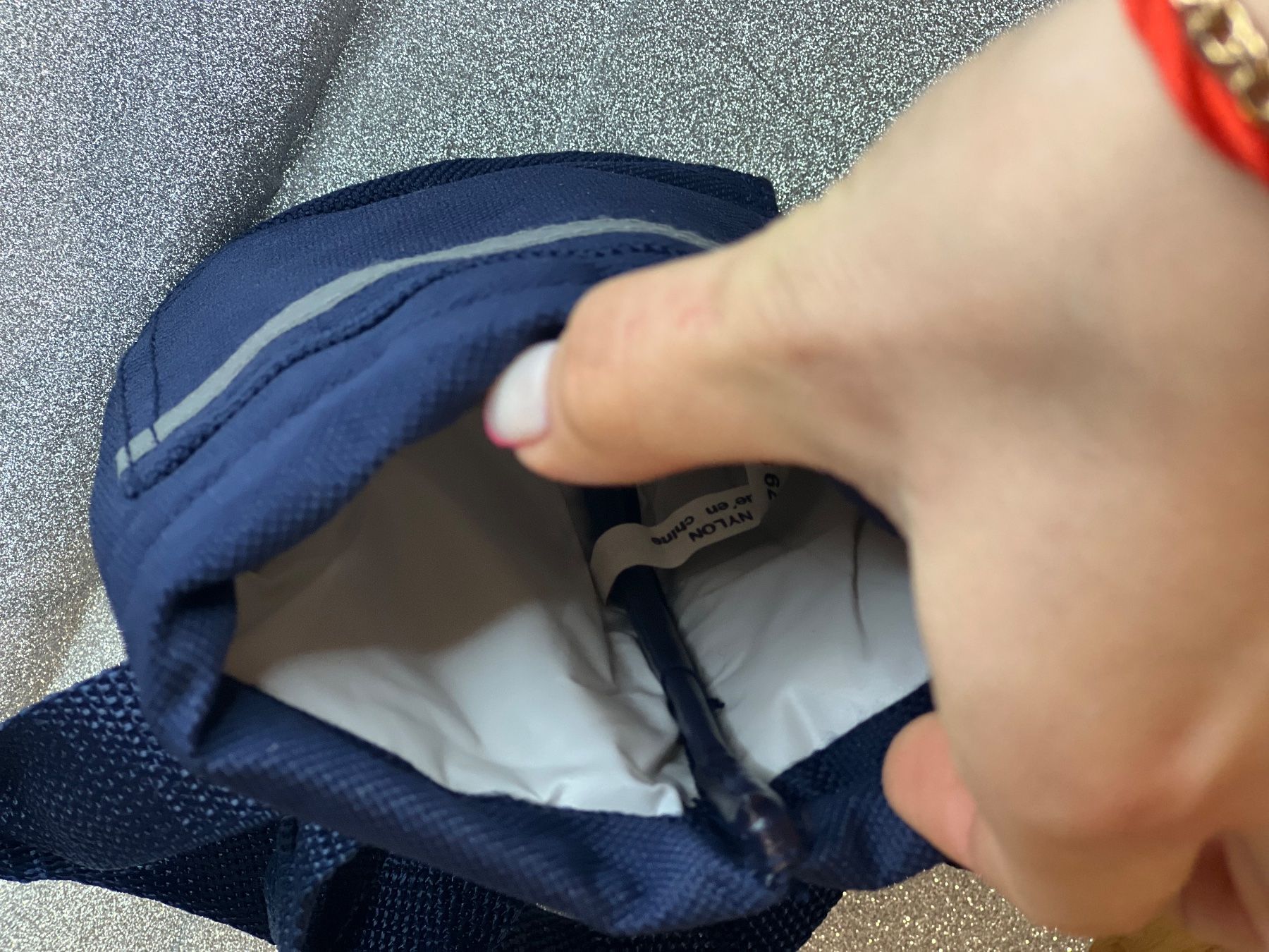 Borse: Terme Tasche für Flasche – Nuovo e nell'imballaggio originale da Riehen venduto da edu_92w7 3