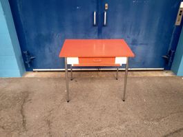 Vintage 60er Jahre Kelco Küchentisch / Tisch