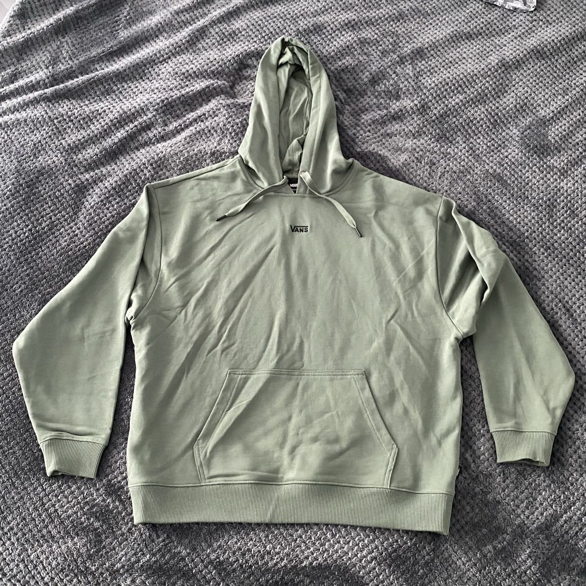 Maglioni & Felpe: Vans Pullover Grün – Nuovo (secondo la descrizione) da Bettlach venduto da B21