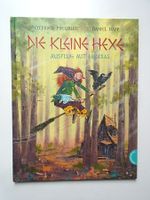 Kleine Hexe: Ausflug mit Abraxas / Bilderbuch O. Preussler