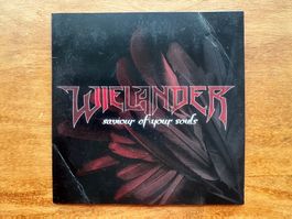 Wielander - Saviour of Your Souls (🇨🇭 CD Heavy Metal 🤘)