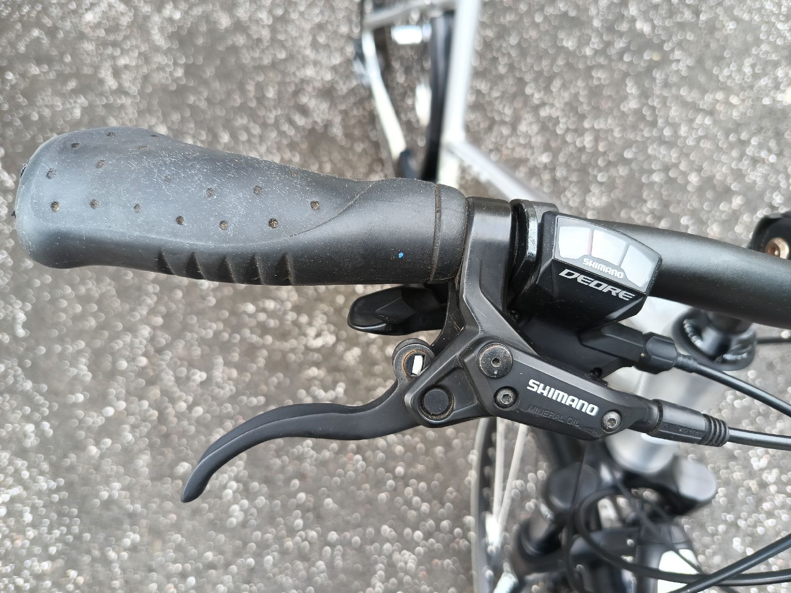 Stoke Biciclette: Citybike Stoke ab Service – Usato da Amriswil venduto da FahrRadService 9