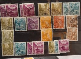 Lot 13 Landschaftsbilder