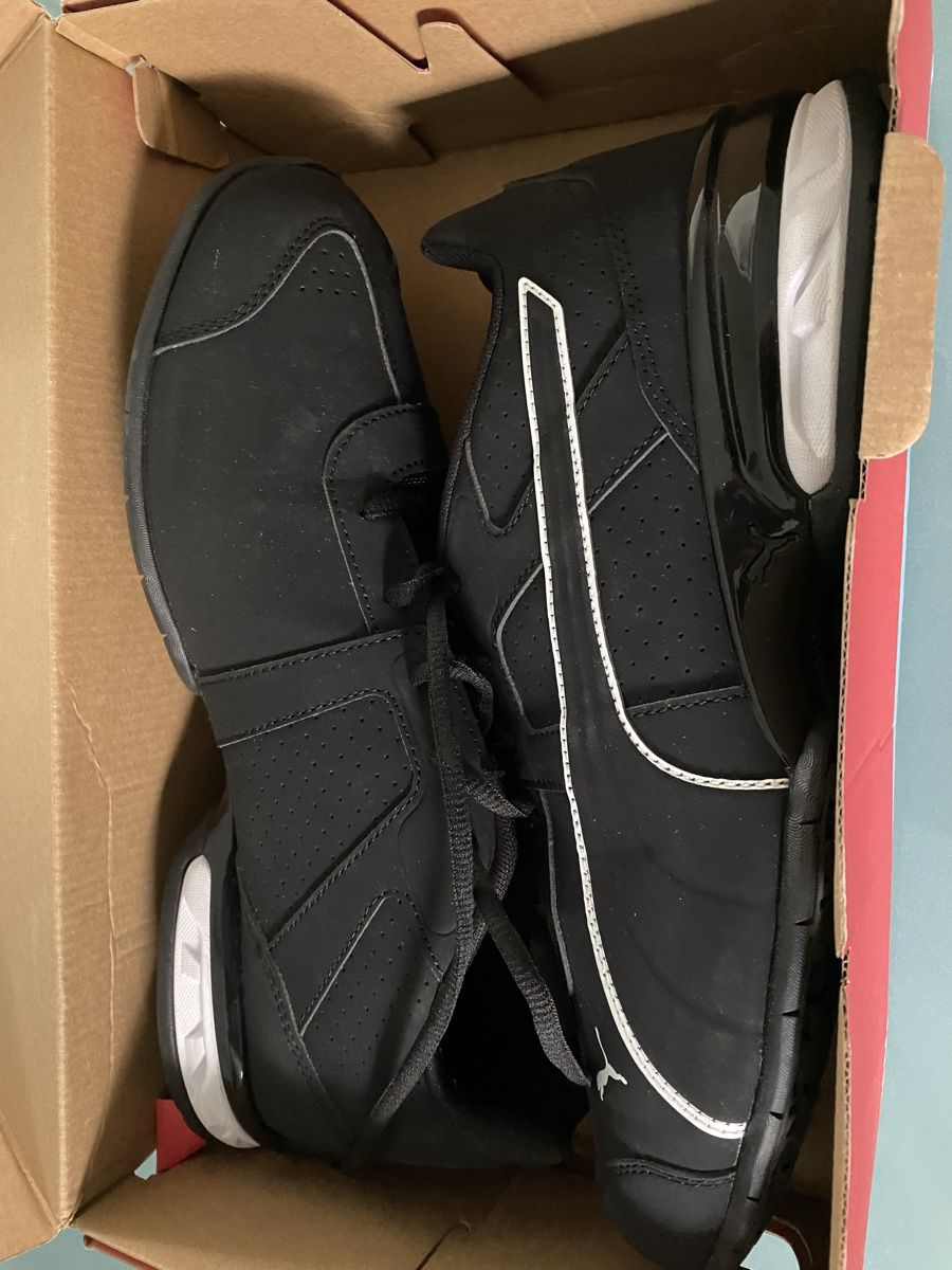 Puma Scarpe da uomo: PUMA Tazon 7 Evo – Nuovo e nell'imballaggio originale da Zürich venduto da DidierTG 7