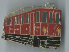 Tram-Pin
