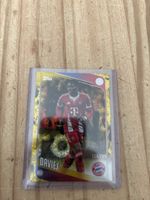 Alphonso Davies Topps Champions leauge 134/299