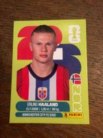 Panini WM 2026 - NOR 15 - ERLING HAALAND