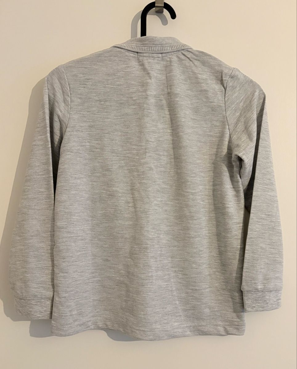Camicie, T-shirt & Polo: Langarm T-Shirt, Gr. 128 - NEU – Nuovo (secondo la descrizione) da Kloten venduto da Mod_qc5v 1