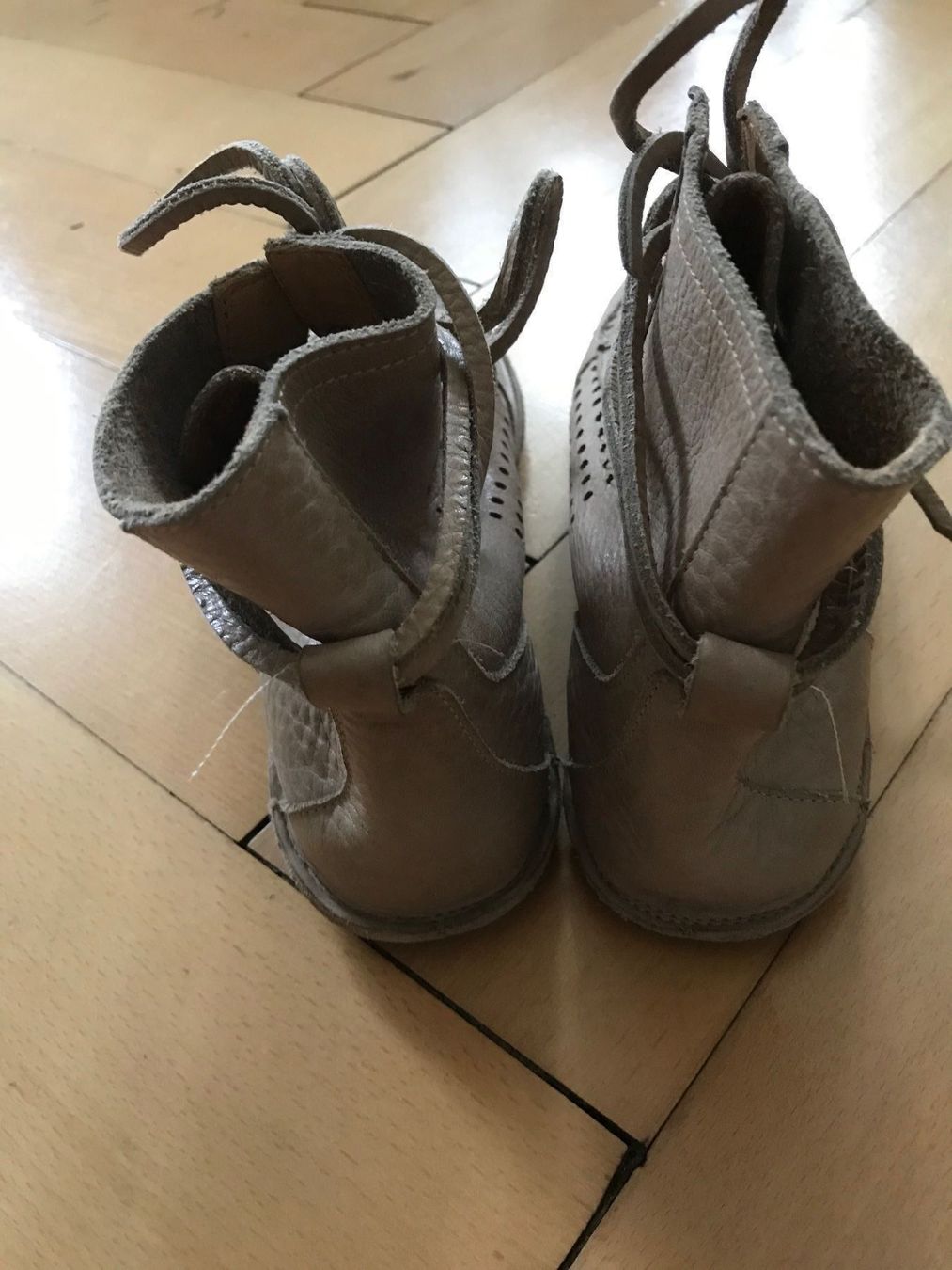 Damenschuhe: Schuh Gr. – Gebraucht aus Winterthur von Gape1 2