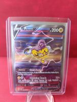 Carte Pokémon Raikou V  Crown Zenith GG41/230 