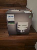 💡 Philips Hue Tuar Outdoor Wandleuchte – White  Philips Hue