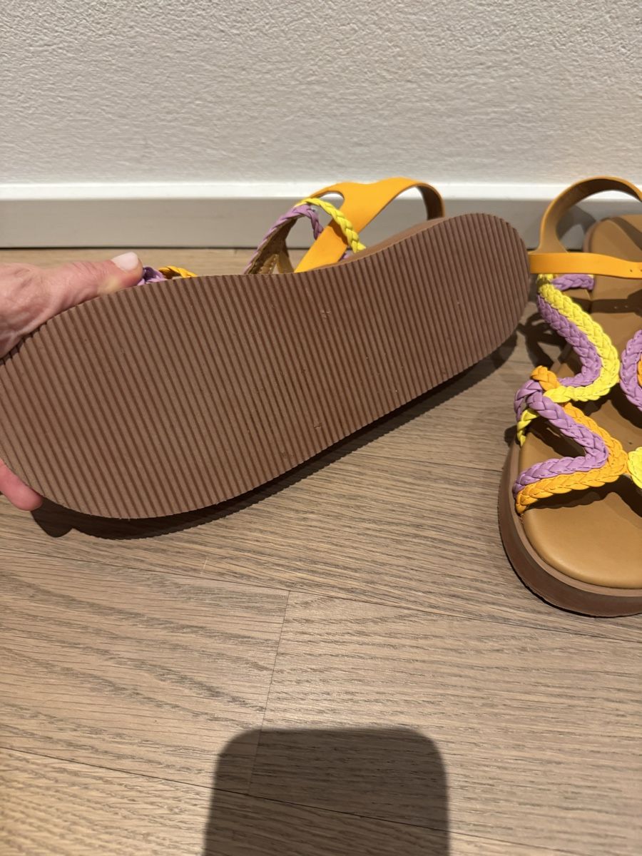 Scarpe da donna: See by Chloé sandal – Usato da Küsnacht ZH venduto da Zafsa 2