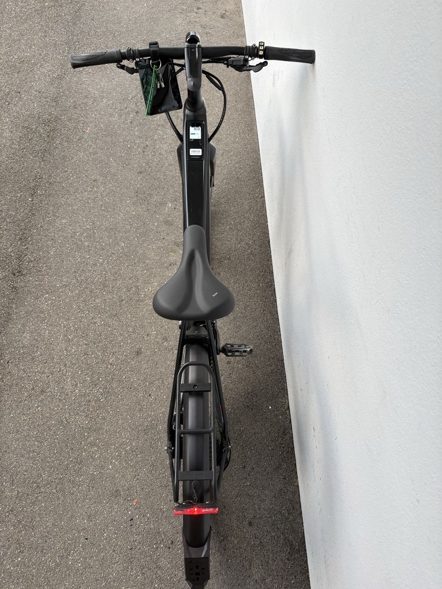 Stromer Biciclette: Stromer ST2, 45 kmh – Usato da Biel/Bienne venduto da dalbotex 2