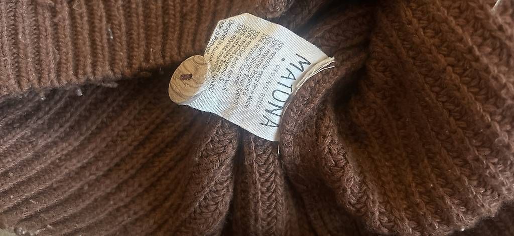 Giacche: Matona Wolljacke – Usato da Winterthur venduto da Clarissepatricia