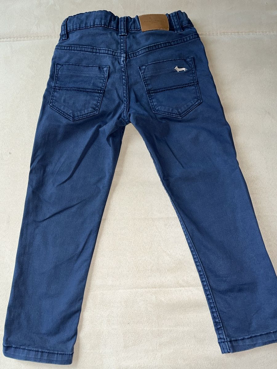 Pantaloni: Edle Hose 4J – Usato da Meilen venduto da Exclusive00 6