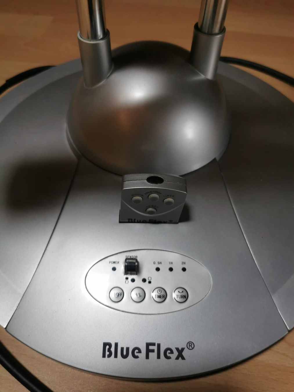 Radiatori: Blue Flex Heizstrahler 1200 – Usato da Steffisburg venduto da RnPerformanceShop 2