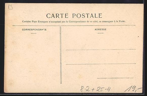 Cartoline postali: AK Nancy, Sapeurs-Pompiers casernés – Usato da Berlin venduto da bartko-reher 1