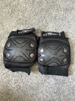Crane knee protection, size M, skateboarding, rollerblade!