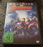 DVD Marvel Avengers Age of Ultron(23249)