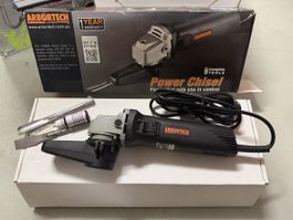 Arbortech power chisel