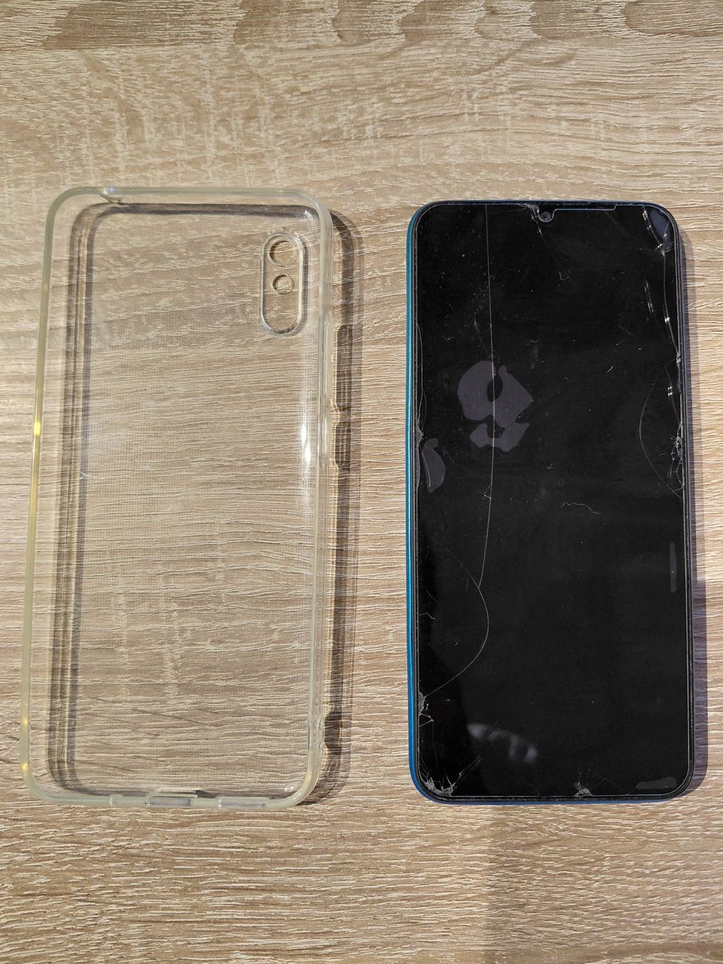 Xiaomi Telefoni cellulari / Smartphones: Handy Xiaomi Redmi 9A – Usato da Dietikon venduto da Chadascha 1