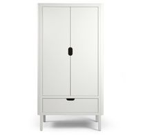 Sebra Kinderkleiderschrank zu verkaufen