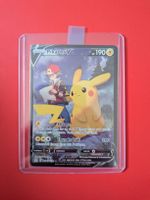 Pikachu TG16/TG30