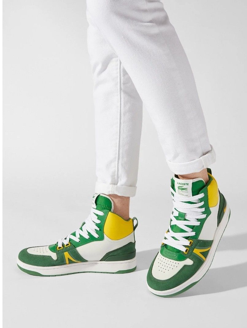 Lacoste Scarpe da uomo: Lacoste sneacker gr.44 – Nuovo e nell'imballaggio originale da Scherz venduto da lacoste30 1