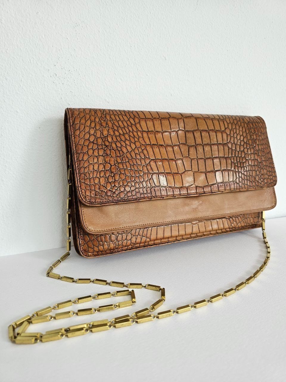 Borse da donna: Dries Van Noten Clutch – Usato da Origlio venduto da ann_q6qv 1