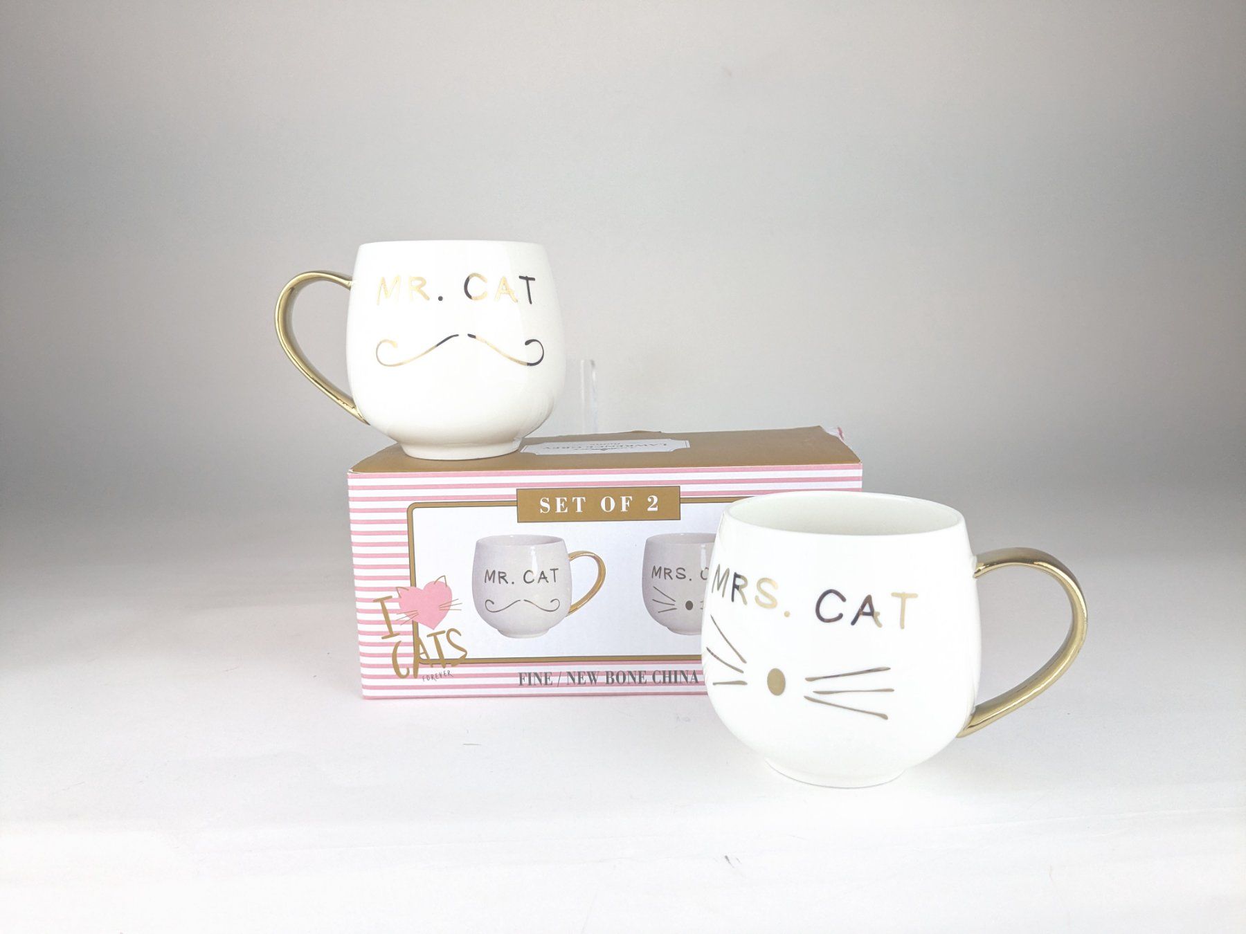 Tasses: LAWRENCE & GREY Tassenset – D'occasion à Thun par Restwert_Thun 1