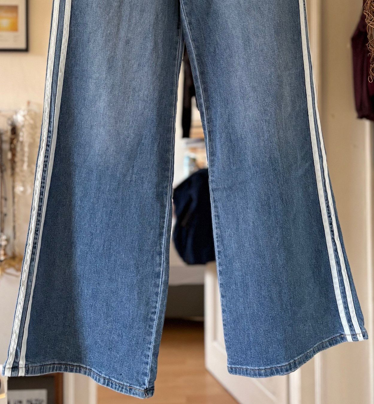 Jeans: JEANS! M – Nuovo e nell'imballaggio originale da Locarno venduto da NicoNion 2