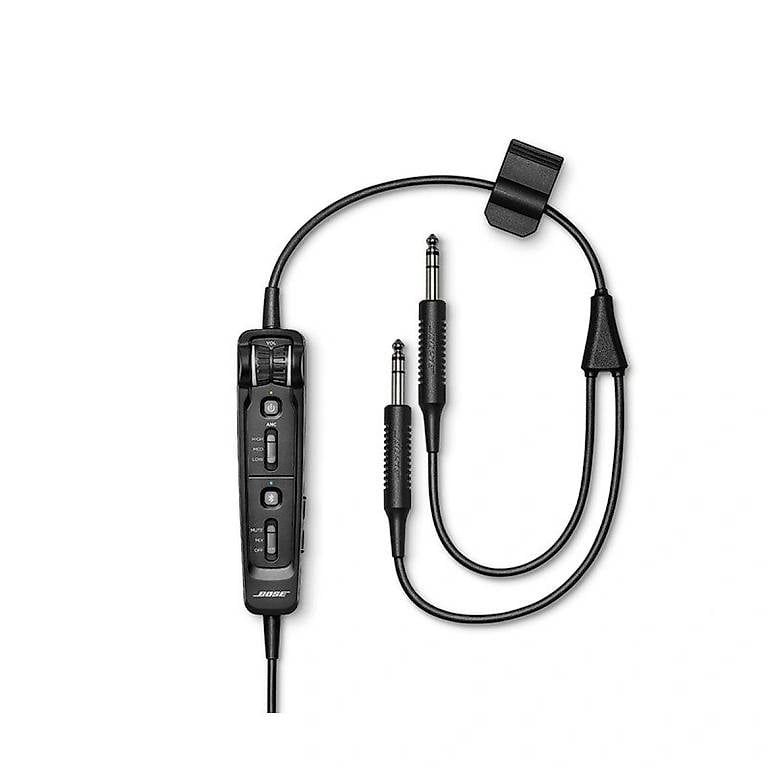 Bose Casques audio: BOSE A30 Aviation Headset Doppelstecker mit Bluetooth – Neuf avec emballage d'origine à Fehraltorf par Stuffy 1