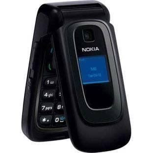 Nokia Telefoni cellulari / Smartphones: Handy Nokia 6085 – Nuovo e nell'imballaggio originale da Chur venduto da P0WER 1