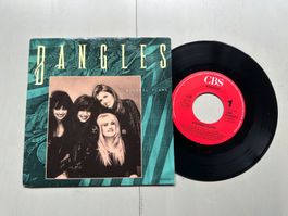 BANGLES tolle Single Kult Eternal flame 80's Top Hit
