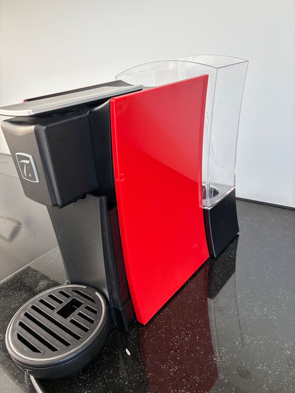 Appareils de cuisine: Special T Maschine – D'occasion à Derendingen par almarti 3