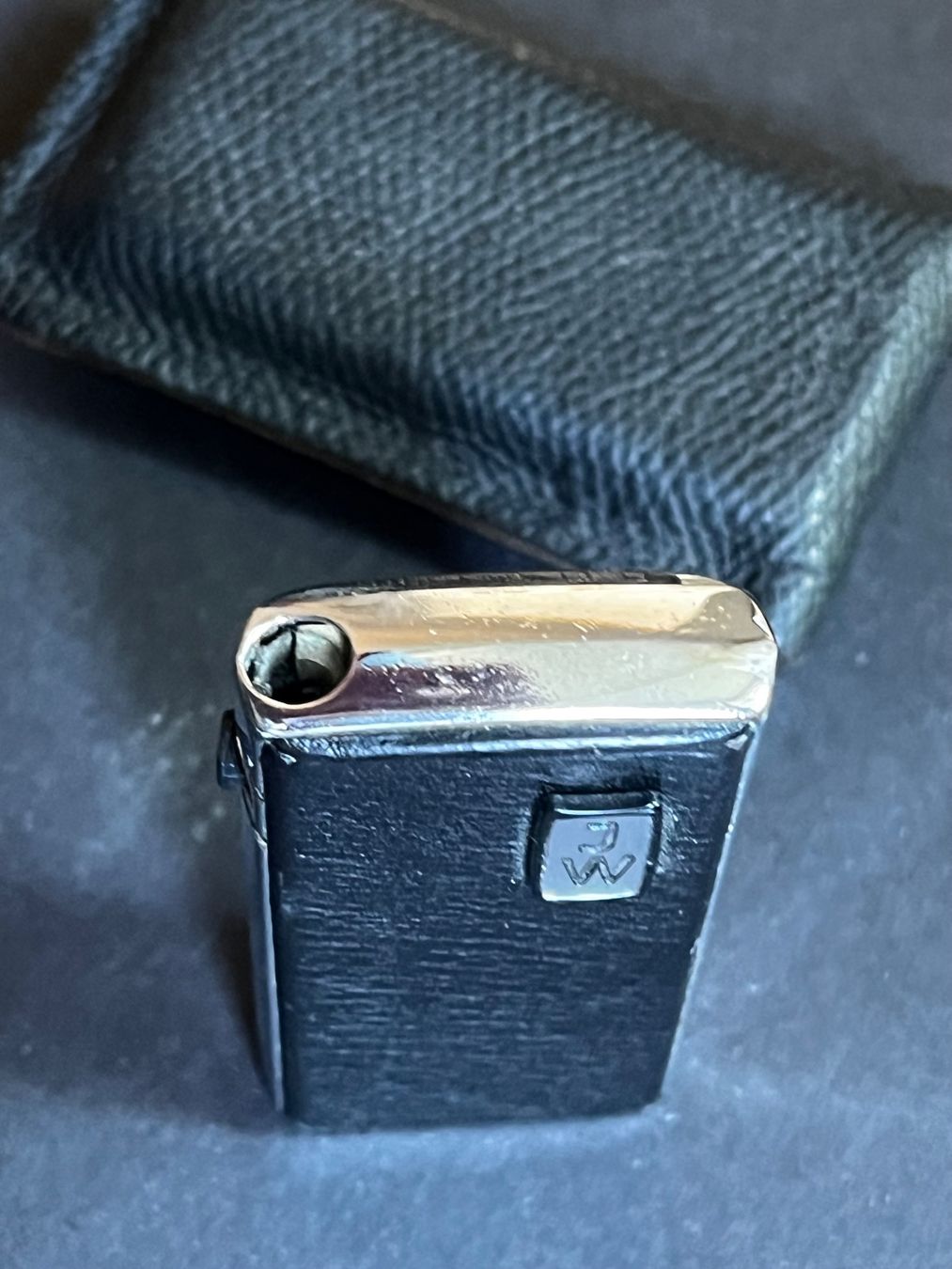 Ronson Feuerzeuge: Ronson-Feuerzeug 70er-Jahre – Gebraucht aus Zürich von FV.vintage 2