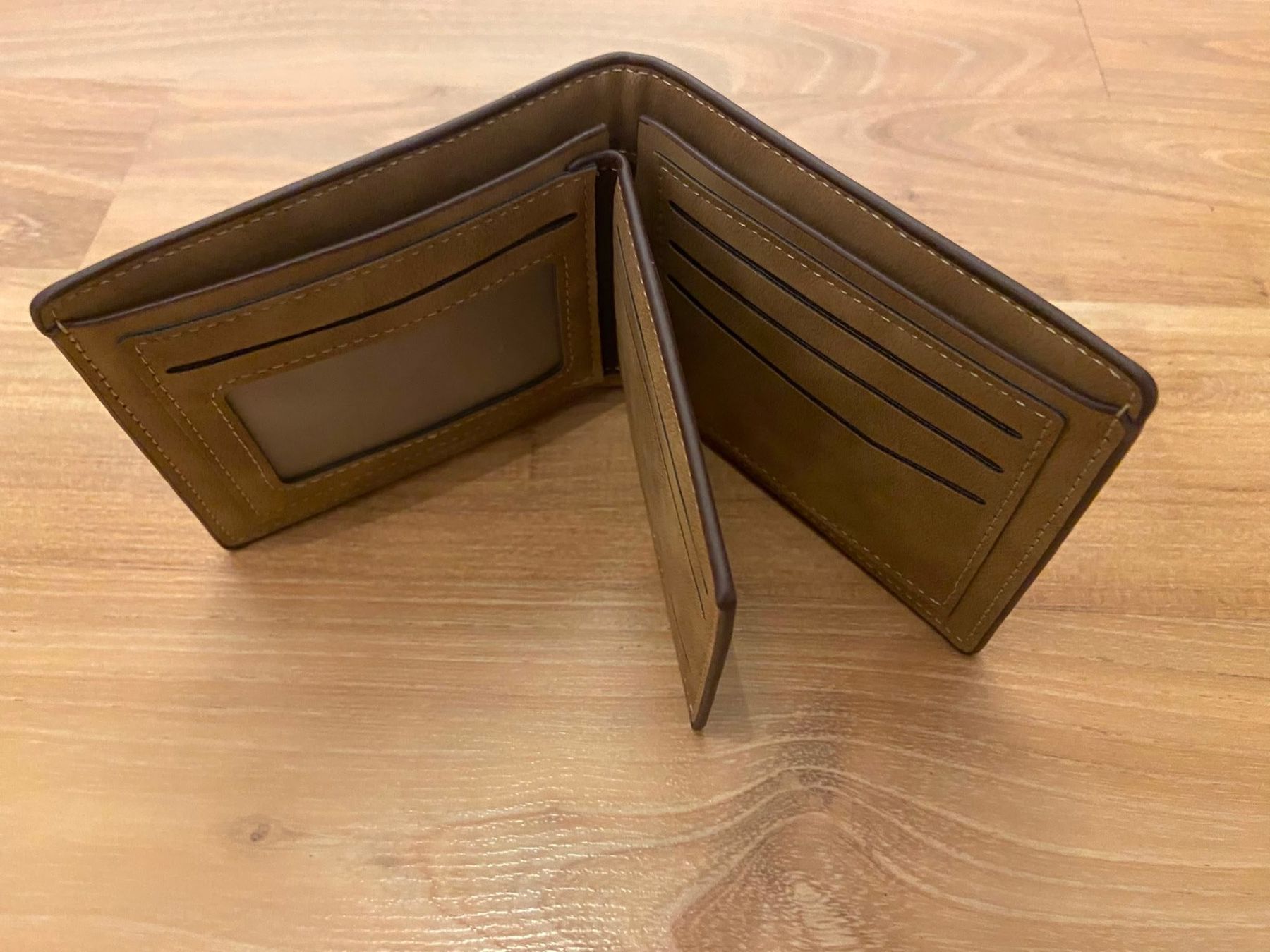 Brieftaschen: Why are you gae Wallet – Gebraucht aus Baar von Guitarjizz 2