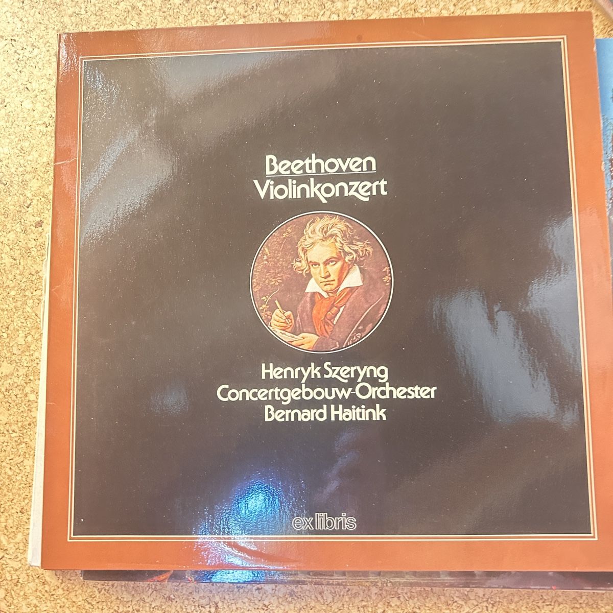 Vinyles: 14 klassische LPs – D'occasion à Laufen par belleskulptur 6