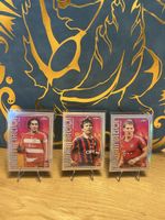 Bayern München Topps, Toni / Matthäus / Schweinsteiger