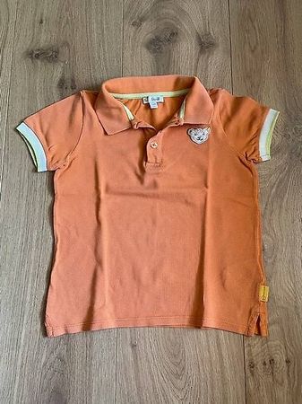 Polo - Shirt von Steiff Gr. 116