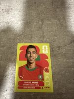 MAR 8 , FIFA WORLD CUP 2026 PANINI  