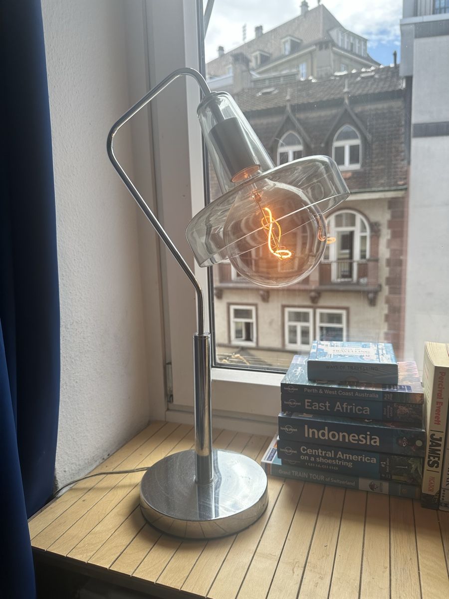 Lampade: Stylish lamp  – Usato da Basel venduto da VanBuyer2010